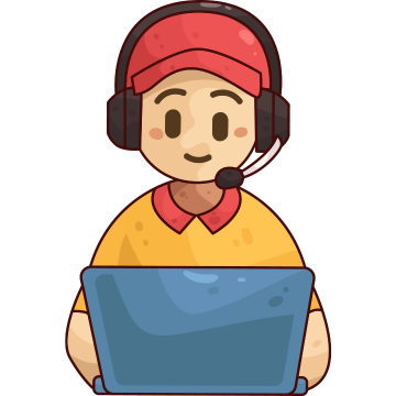 Clear communication workflow with virtual assistant