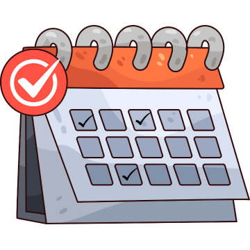 Building long-term workflow with virtual assistant
