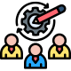 Vendor coordination and procurement support