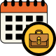 Travel planning and event coordination support